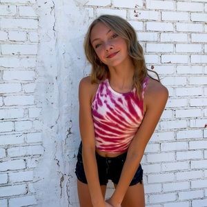 Meet your Posher, Parker